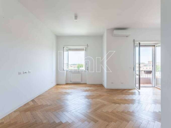 Appartamento in affitto in via Filippo Corridoni, Roma