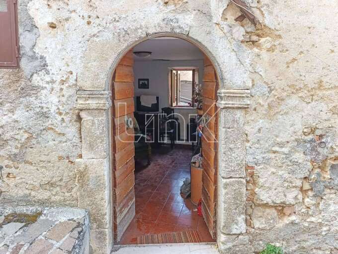 Casa indipendente in vendita via Piano, Ortona dei Marsi