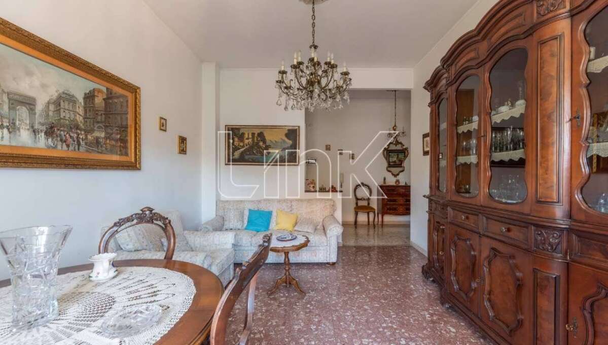 Appartamento in vendita via Portuense, Roma