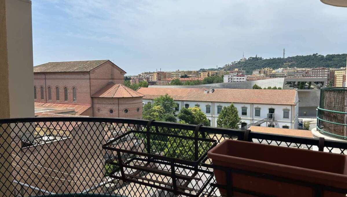 Appartamento in affitto Piazza dei Carracci, Roma