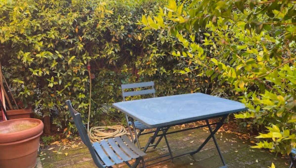 Appartamento in affitto via degli Orti d’Alibert, Roma