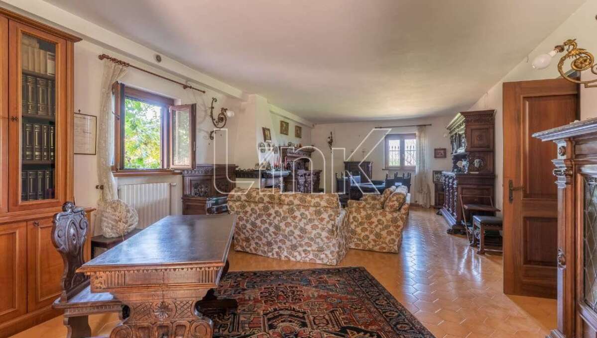 Casa / Villetta a schiera in vendita in via del Campo Sportivo, San Cesareo