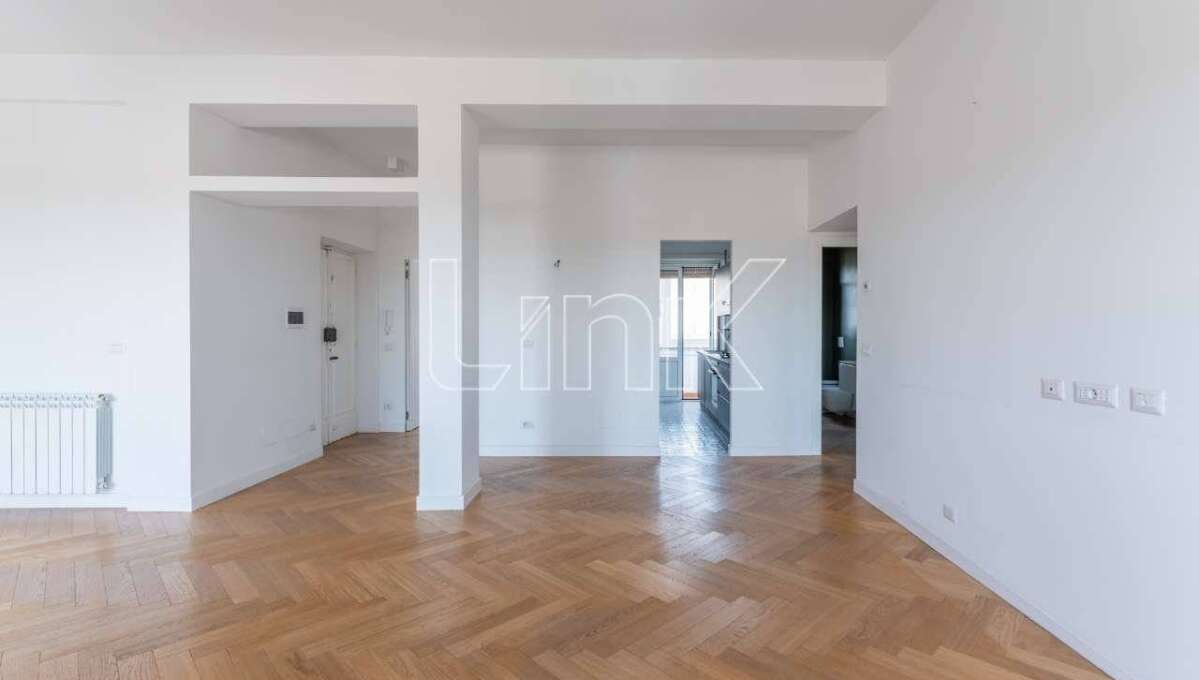 Appartamento in affitto in via Filippo Corridoni, Roma