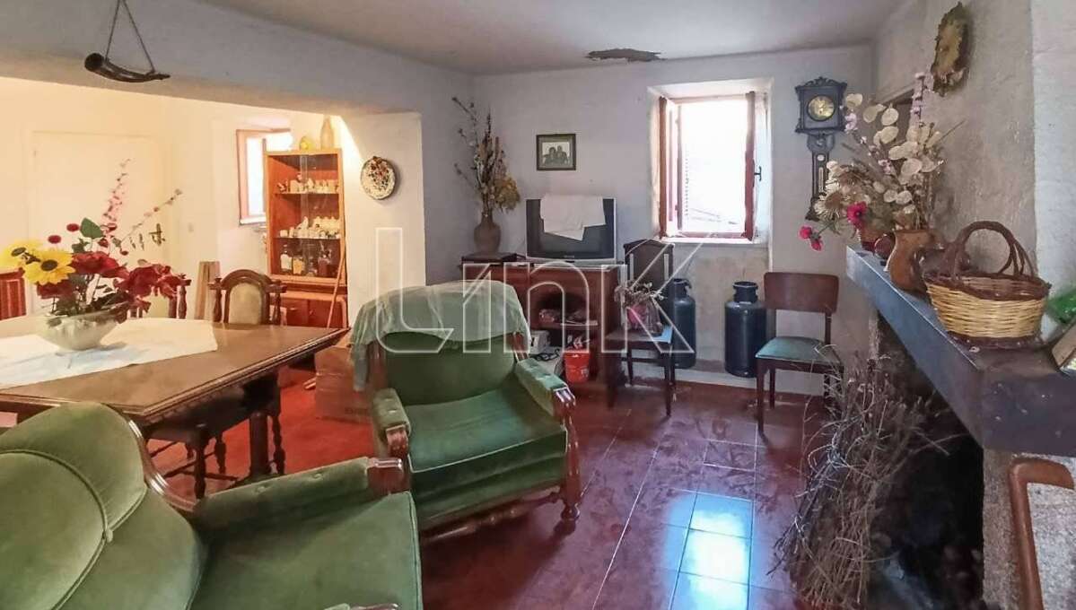 Casa indipendente in vendita via Piano, Ortona dei Marsi