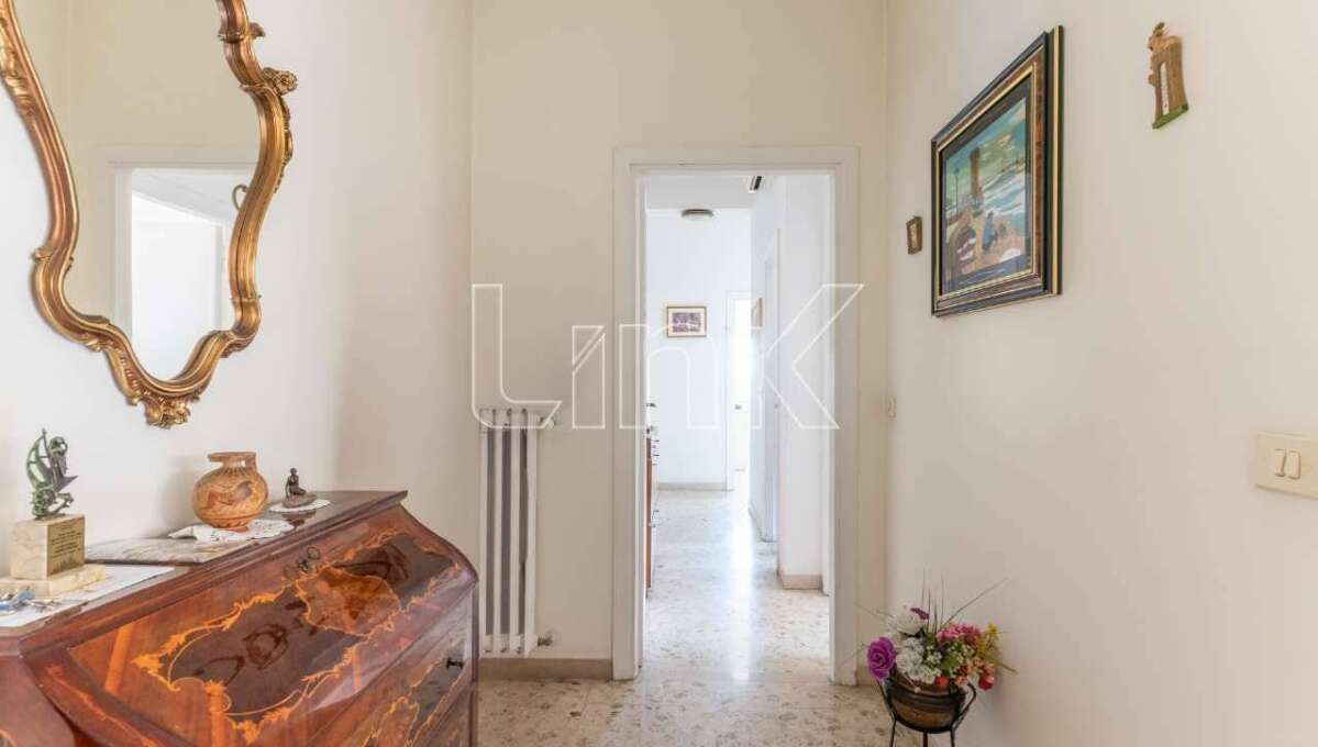 Appartamento in vendita via Portuense, Roma