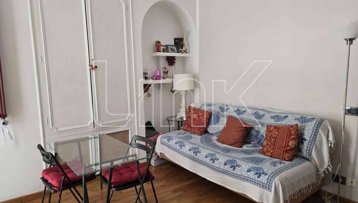 Appartamento in affitto via Paolo Frisi, Roma