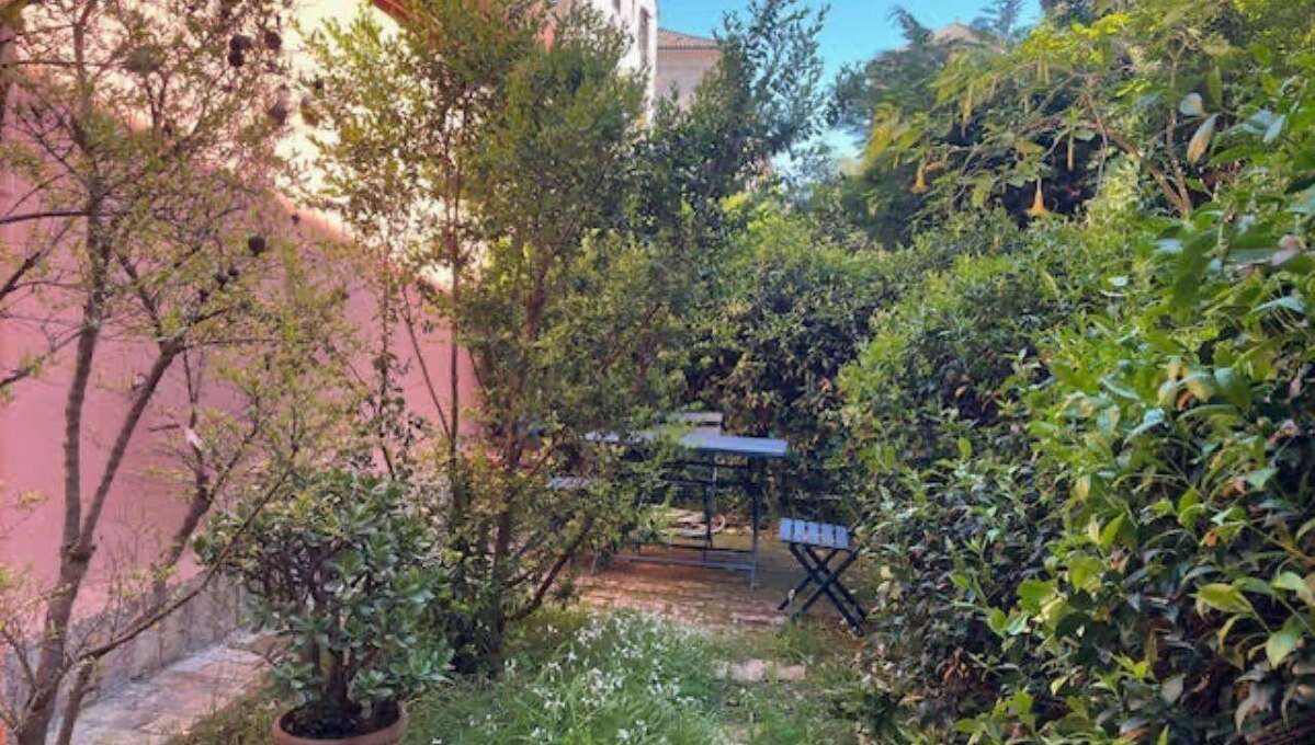Appartamento in affitto via degli Orti d’Alibert, Roma