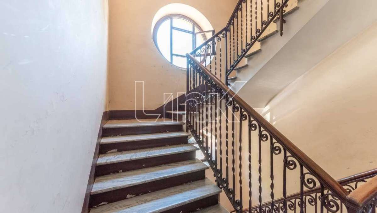 Appartamento in vendita Nuda proprietà Lungotevere Flaminio, Roma