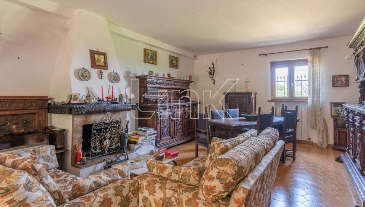 Casa / Villetta a schiera in vendita in via del Campo Sportivo, San Cesareo