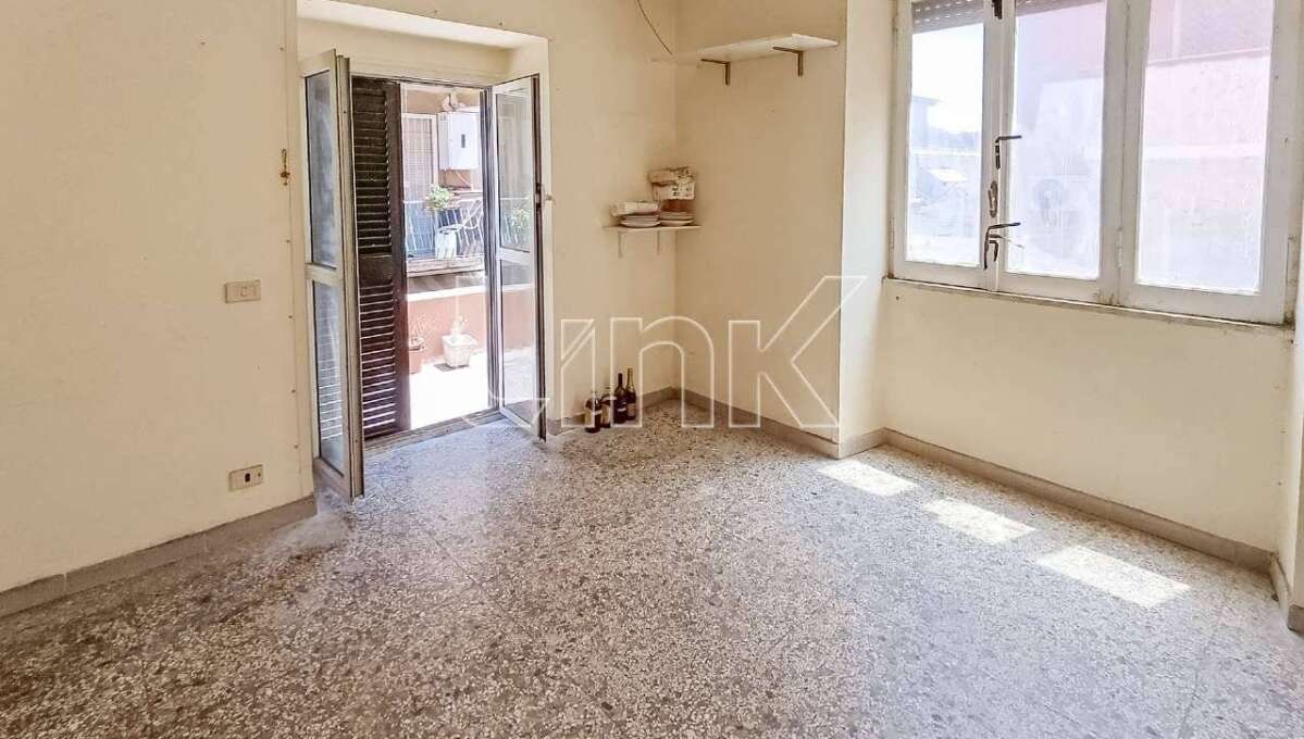 Appartamento in vendita via Del Campo, Roma