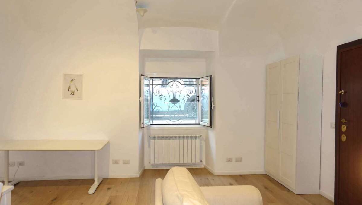 Appartamento in affitto in via Montevideo, Roma
