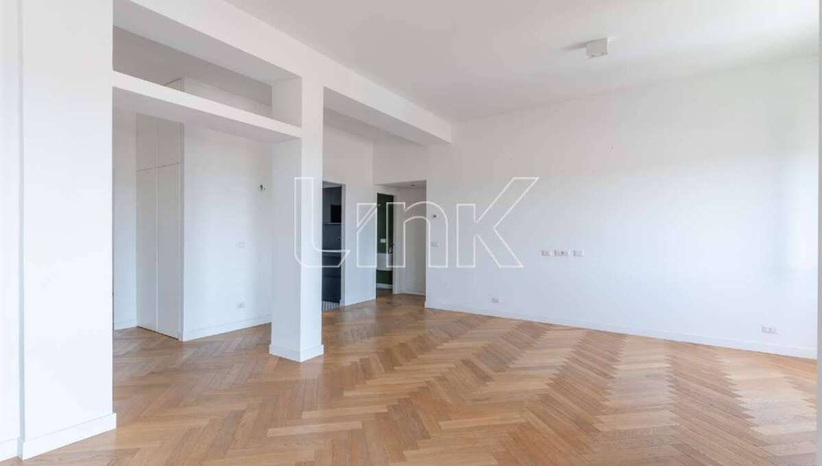 Appartamento in affitto in via Filippo Corridoni, Roma