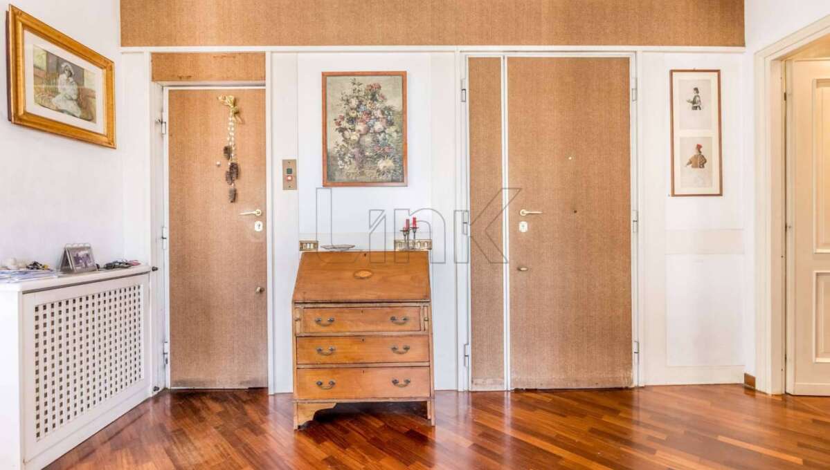 Attico in vendita via Luigi Bodio, Roma