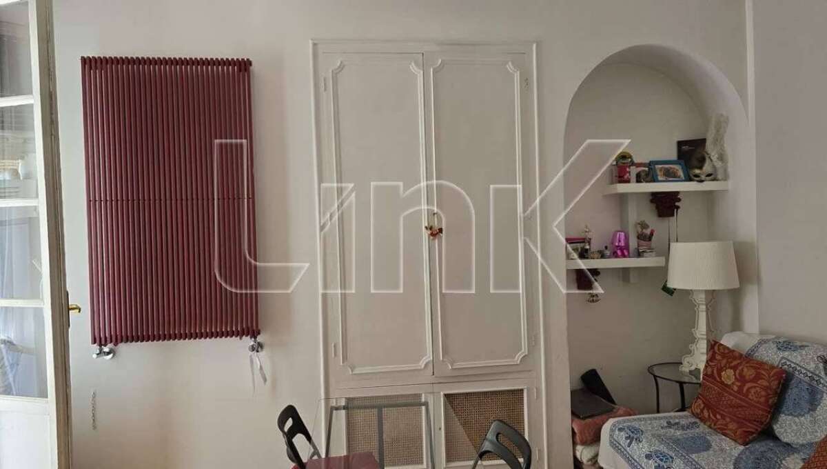 Appartamento in affitto via Paolo Frisi, Roma