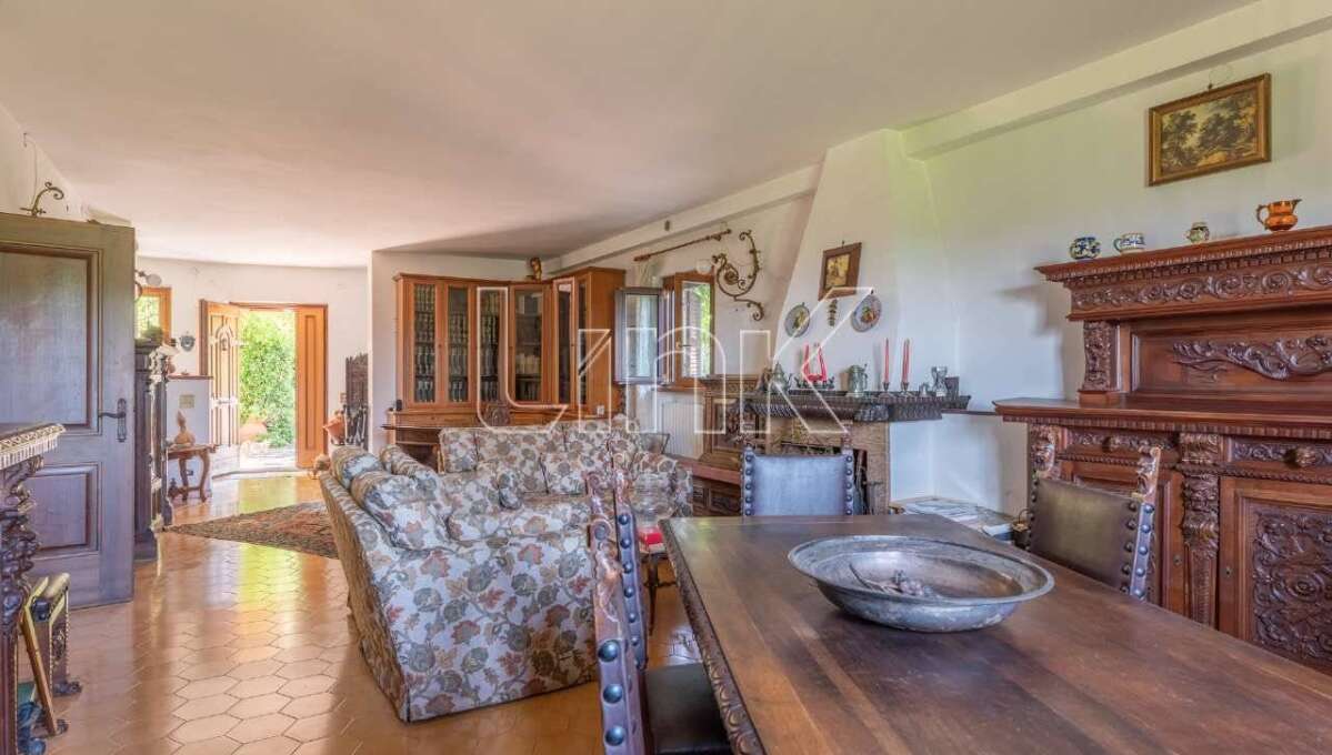 Casa / Villetta a schiera in vendita in via del Campo Sportivo, San Cesareo