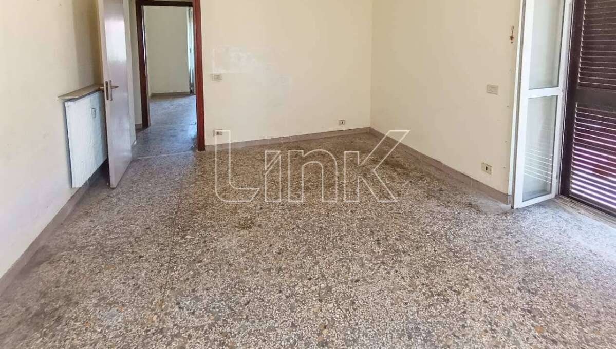 Appartamento in vendita via Del Campo, Roma