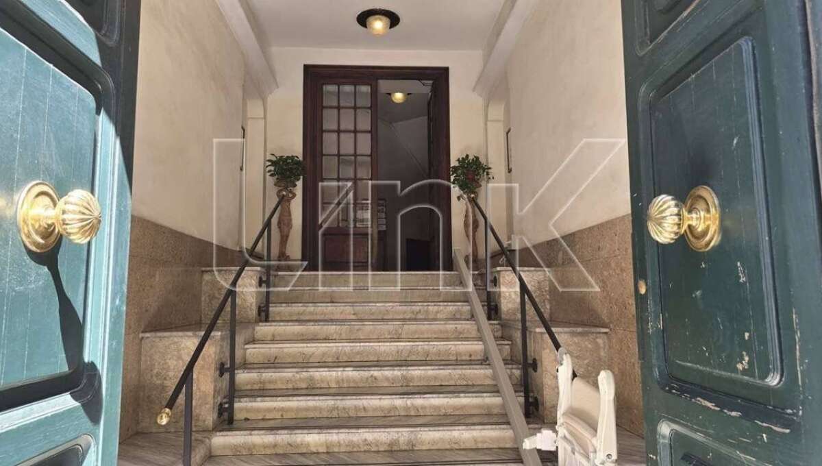 Appartamento in affitto via Po, Roma