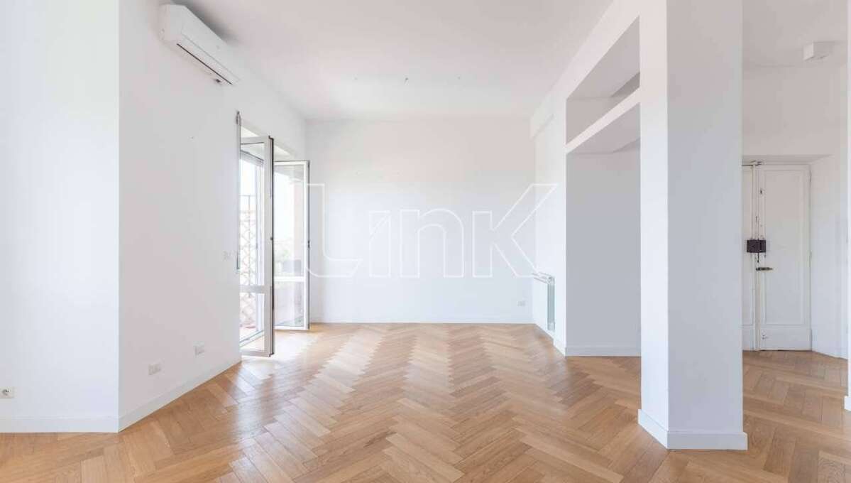 Appartamento in affitto in via Filippo Corridoni, Roma