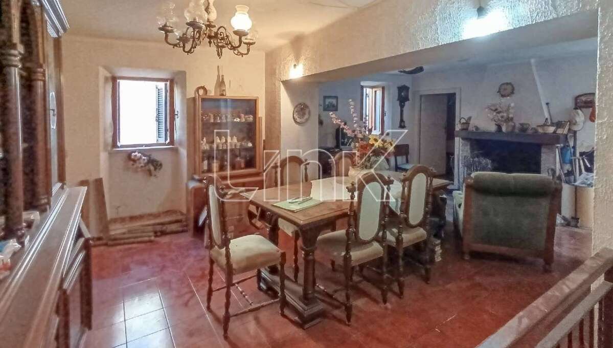 Casa indipendente in vendita via Piano, Ortona dei Marsi