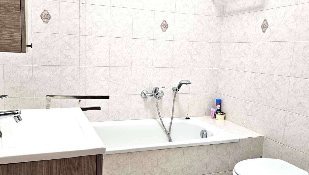 Appartamento in vendita via Venticinque Luglio, Monte Porzio Catone