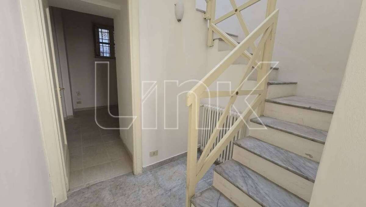 Appartamento in affitto in piazza di San Luigi de’ Francesi, Roma