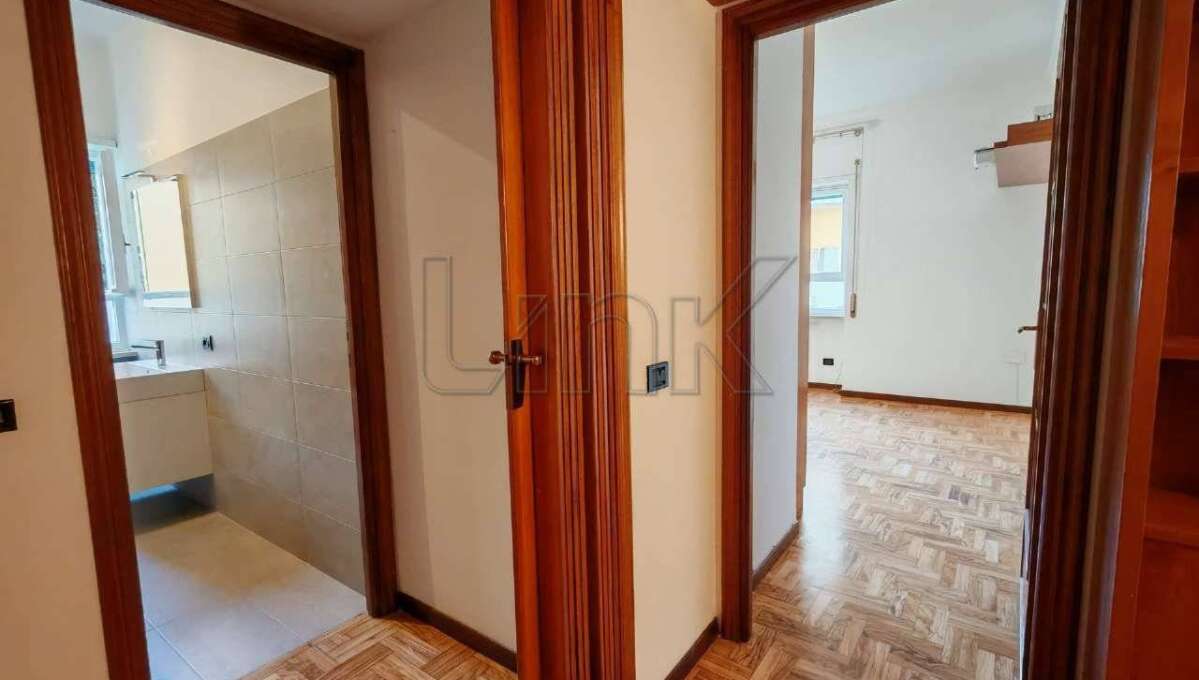 Appartamento in affitto via Prisciano, Roma