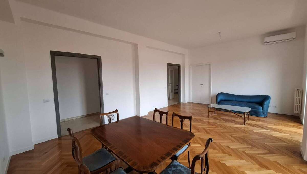 Appartamento in affitto Piazza dei Carracci, Roma