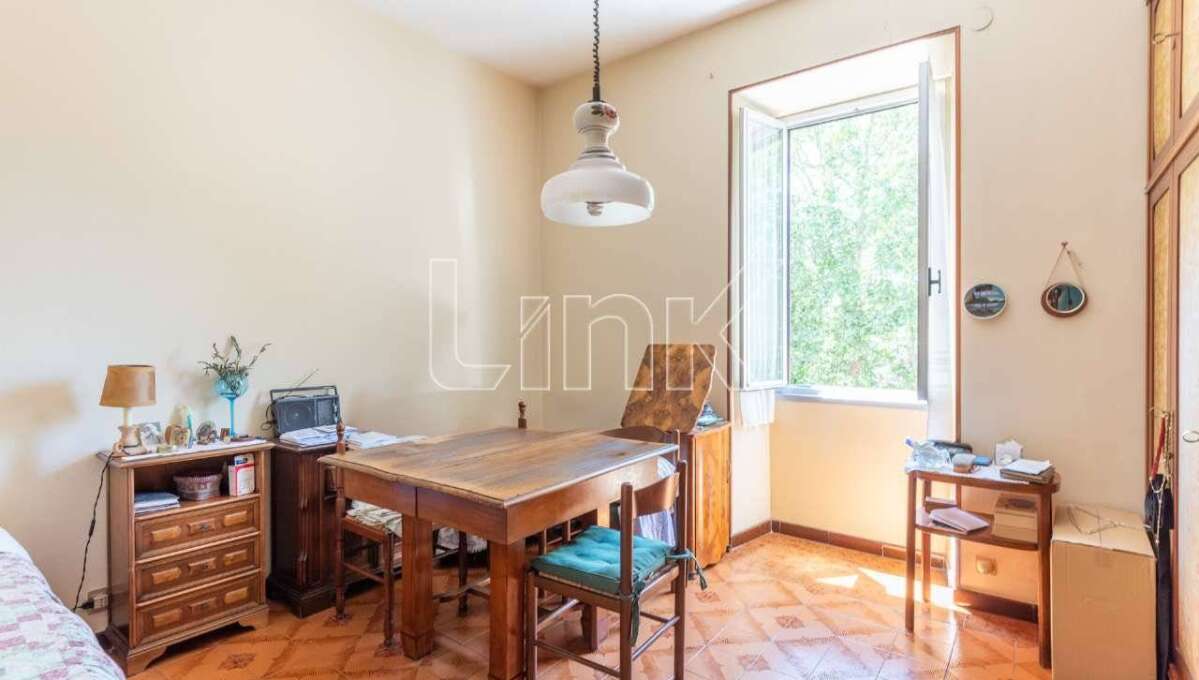 Appartamento in vendita Nuda proprietà Lungotevere Flaminio, Roma