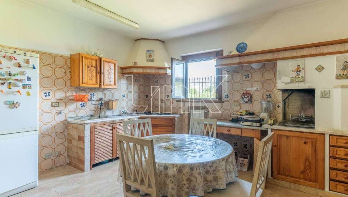 Casa / Villetta a schiera in vendita in via del Campo Sportivo, San Cesareo
