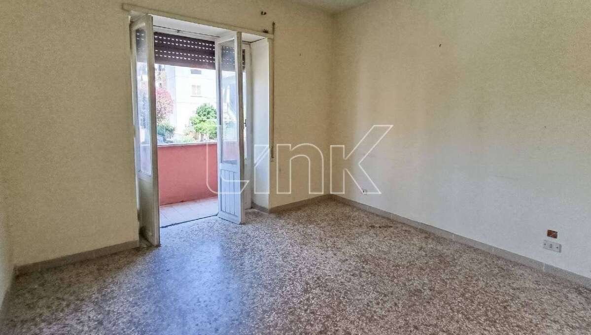 Appartamento in vendita via Del Campo, Roma