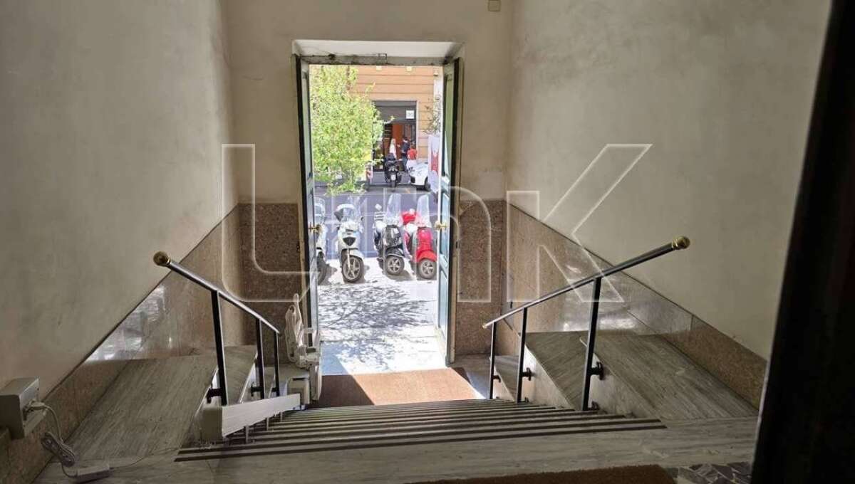 Appartamento in affitto via Po, Roma