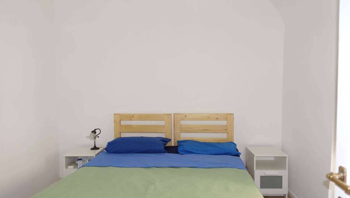 Appartamento in affitto in via Montevideo, Roma