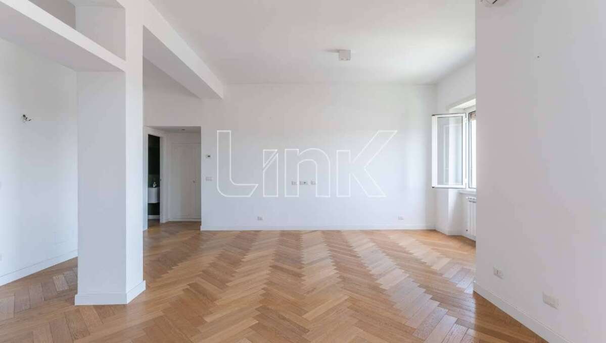 Appartamento in affitto in via Filippo Corridoni, Roma