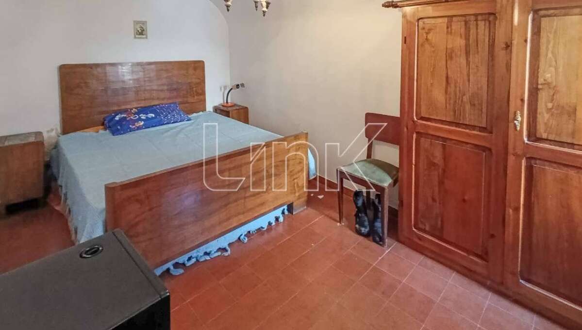 Casa indipendente in vendita via Piano, Ortona dei Marsi