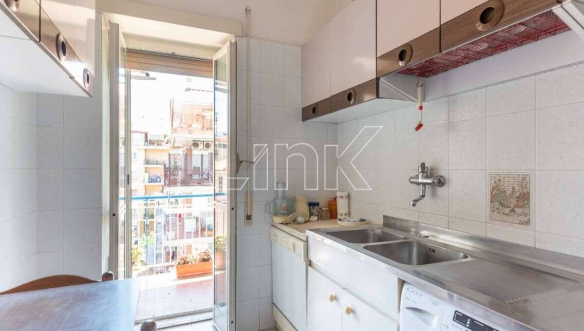 Appartamento in vendita via Portuense, Roma