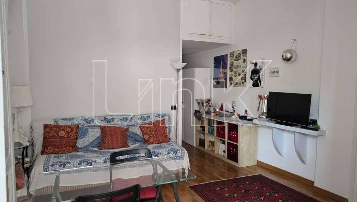 Appartamento in affitto via Paolo Frisi, Roma