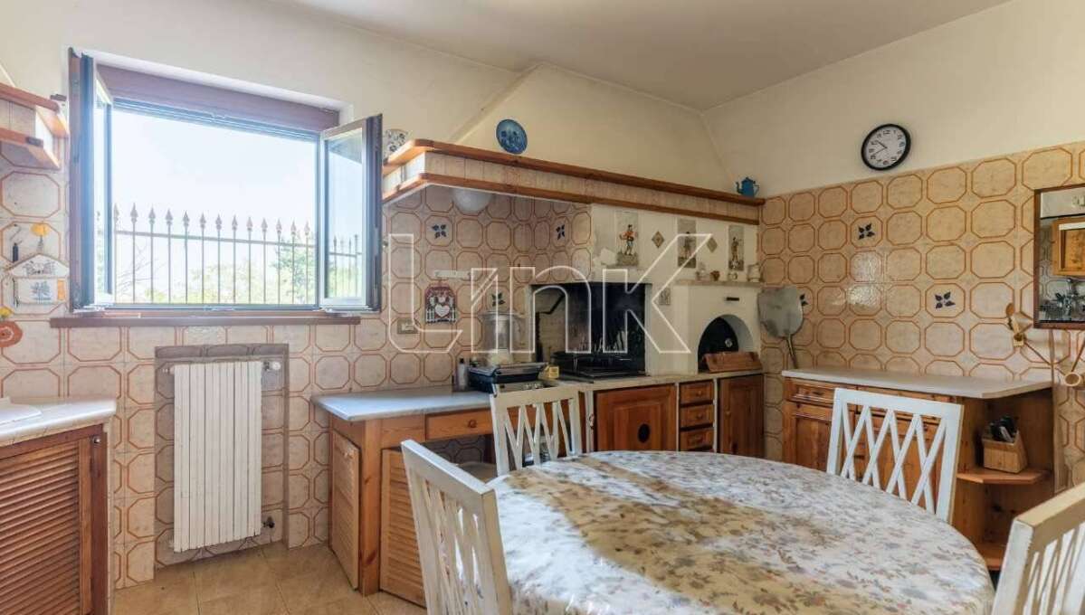 Casa / Villetta a schiera in vendita in via del Campo Sportivo, San Cesareo