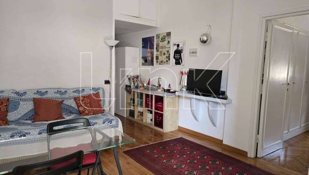 Appartamento in affitto via Paolo Frisi, Roma