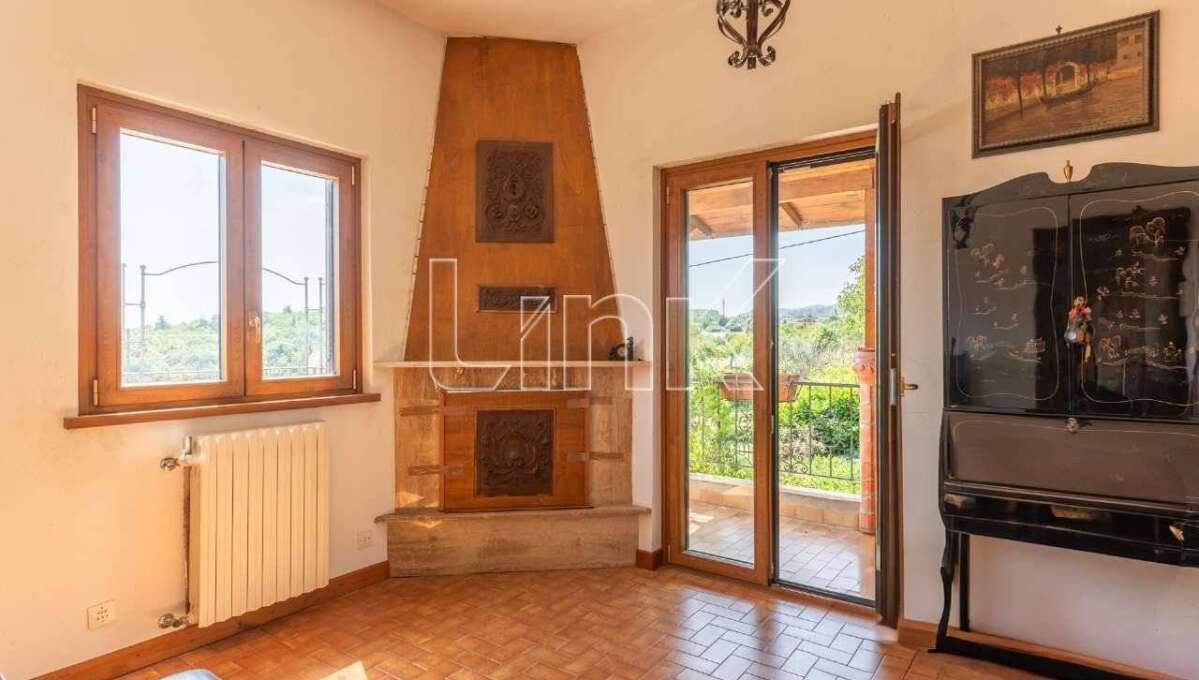 Casa / Villetta a schiera in vendita in via del Campo Sportivo, San Cesareo