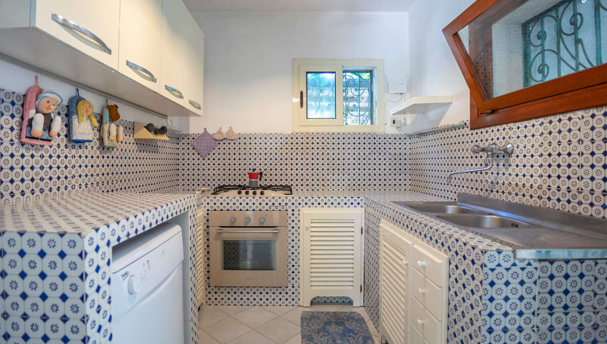 Villa bifamiliare in vendita Via Alcide De Gasperi, San Felice Circeo (LT)