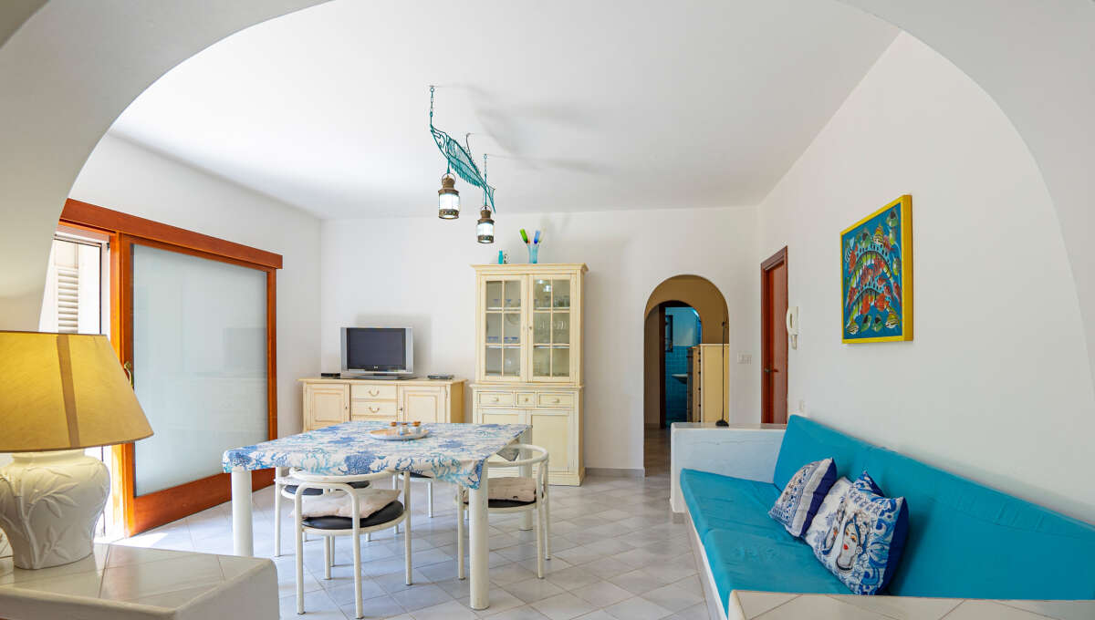 Villa bifamiliare in vendita Via Alcide De Gasperi, San Felice Circeo (LT)