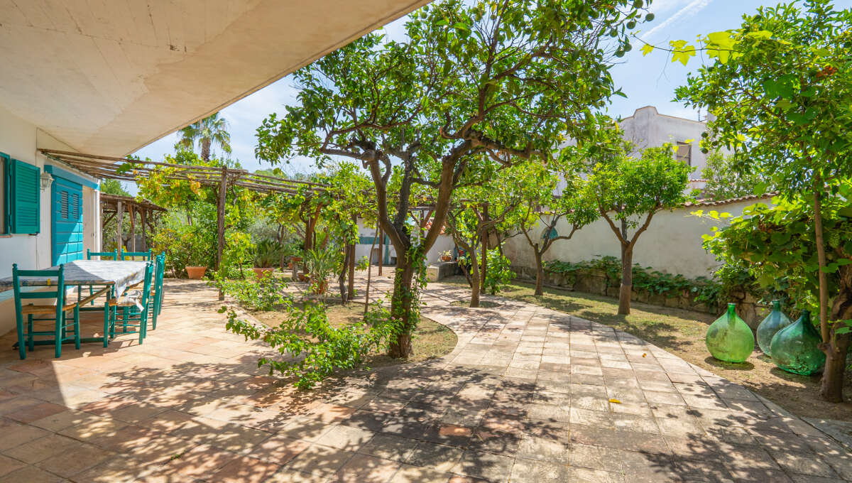 Villa bifamiliare in vendita Via Alcide De Gasperi, San Felice Circeo (LT)