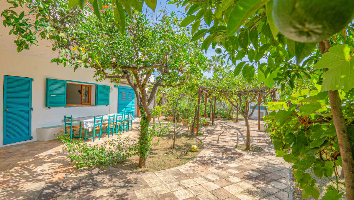 Villa bifamiliare in vendita Via Alcide De Gasperi, San Felice Circeo (LT)