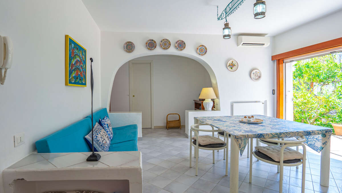 Villa bifamiliare in vendita Via Alcide De Gasperi, San Felice Circeo (LT)