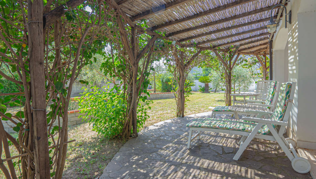 Villa bifamiliare in vendita Via Alcide De Gasperi, San Felice Circeo (LT)