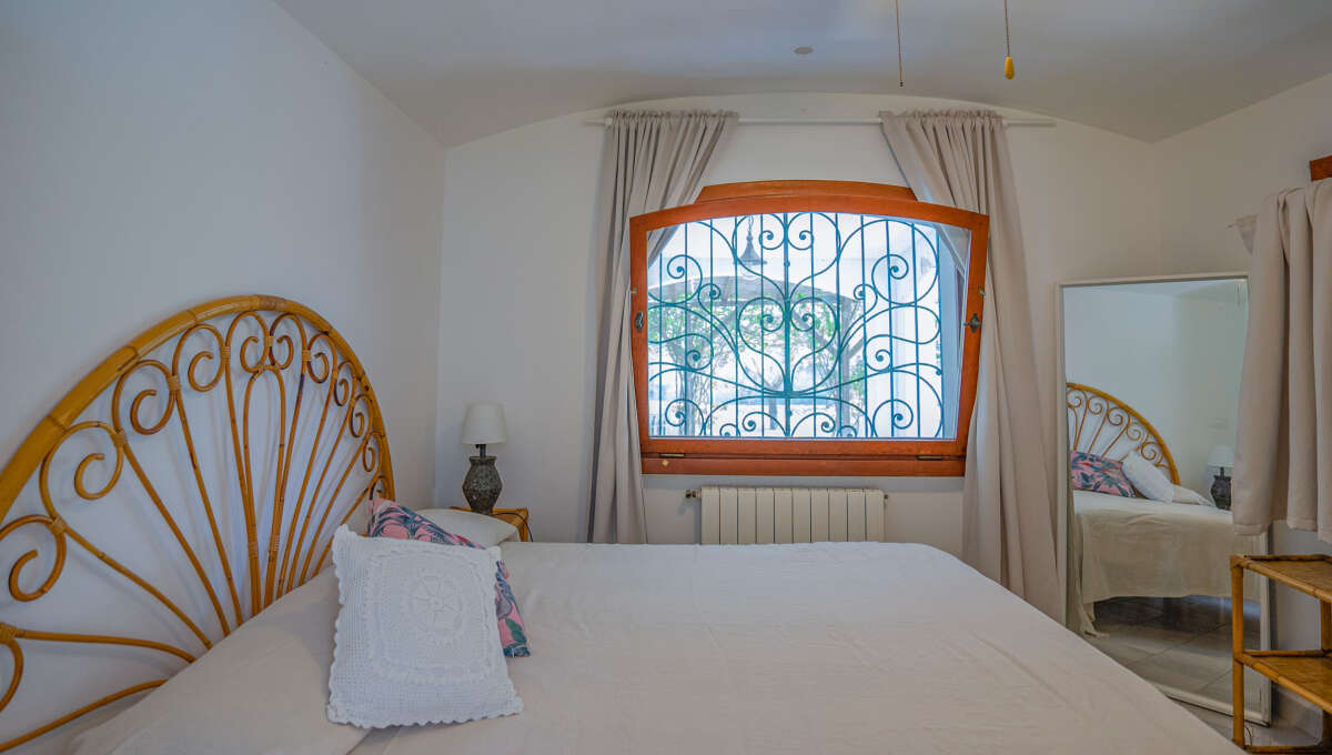 Villa bifamiliare in vendita Via Alcide De Gasperi, San Felice Circeo (LT)