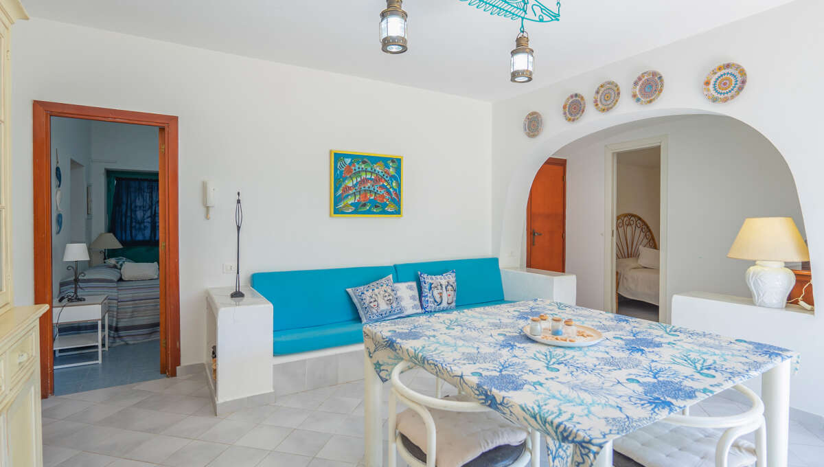 Villa bifamiliare in vendita Via Alcide De Gasperi, San Felice Circeo (LT)