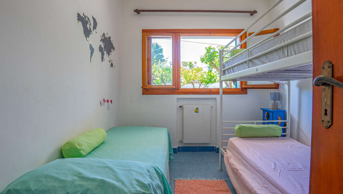 Villa bifamiliare in vendita Via Alcide De Gasperi, San Felice Circeo (LT)