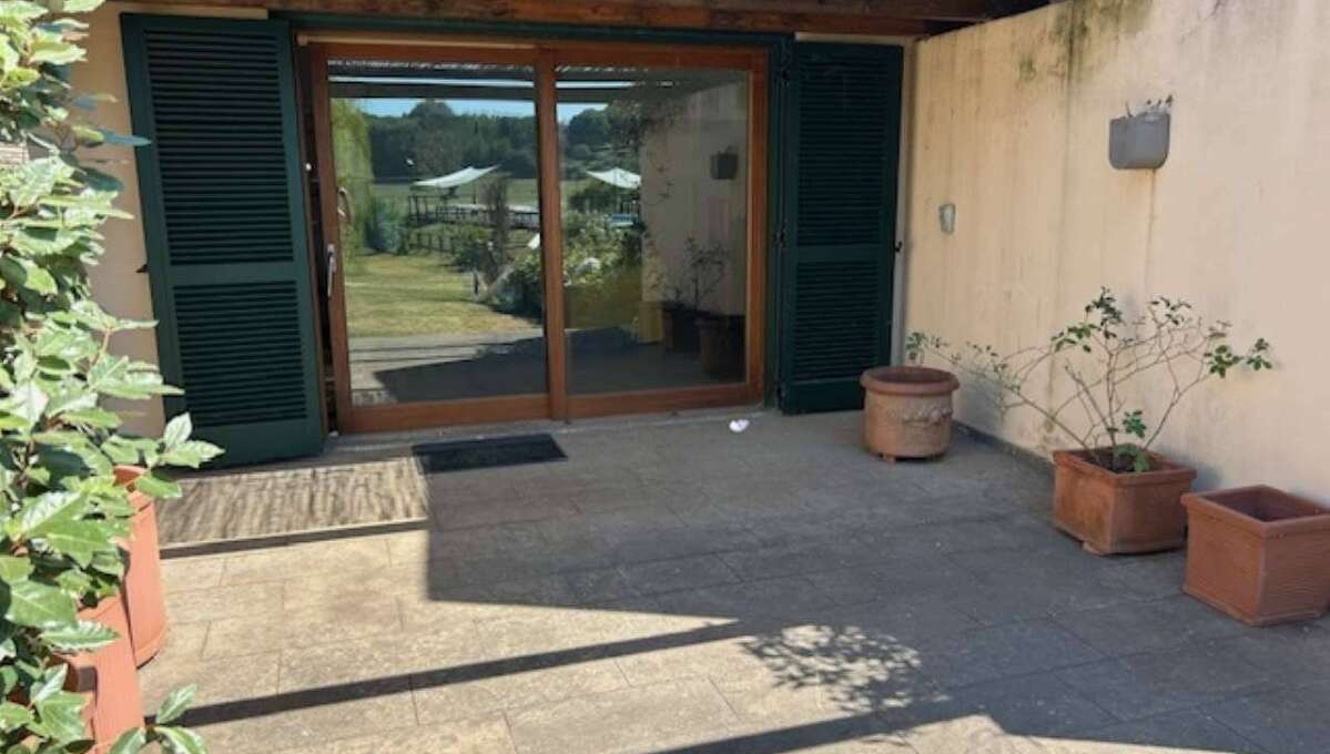 Villetta a schiera in vendita in Via di Monte Topino, San Martino