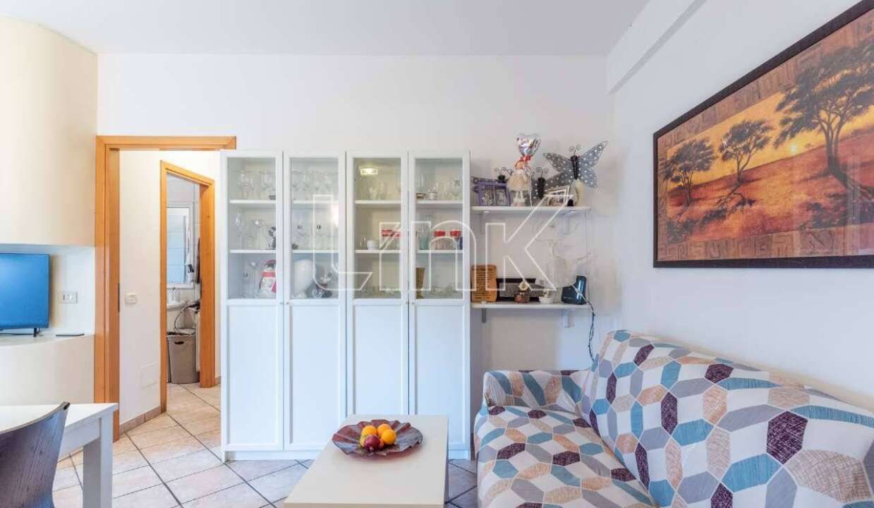 Appartamento in vendita via Rubra, Roma